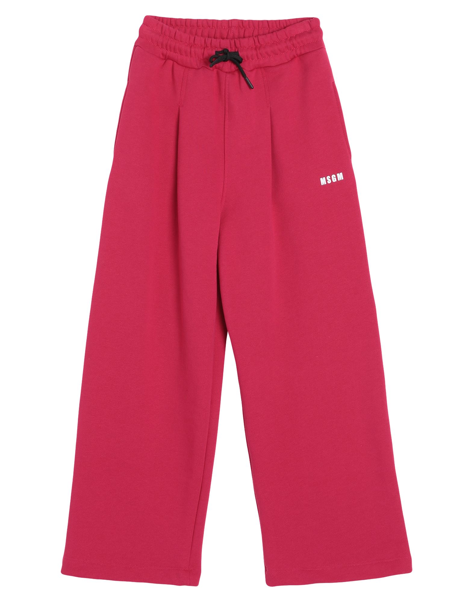 MSGM Hose Kinder Fuchsia von MSGM
