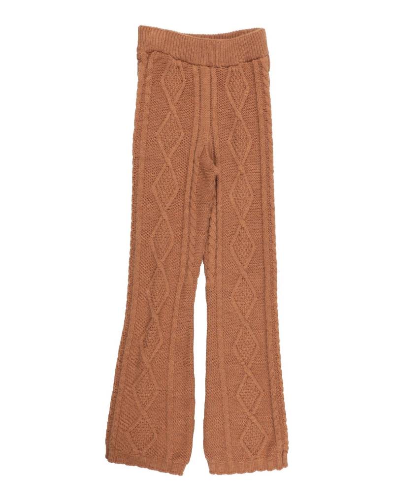 MSGM Hose Kinder Kamel von MSGM