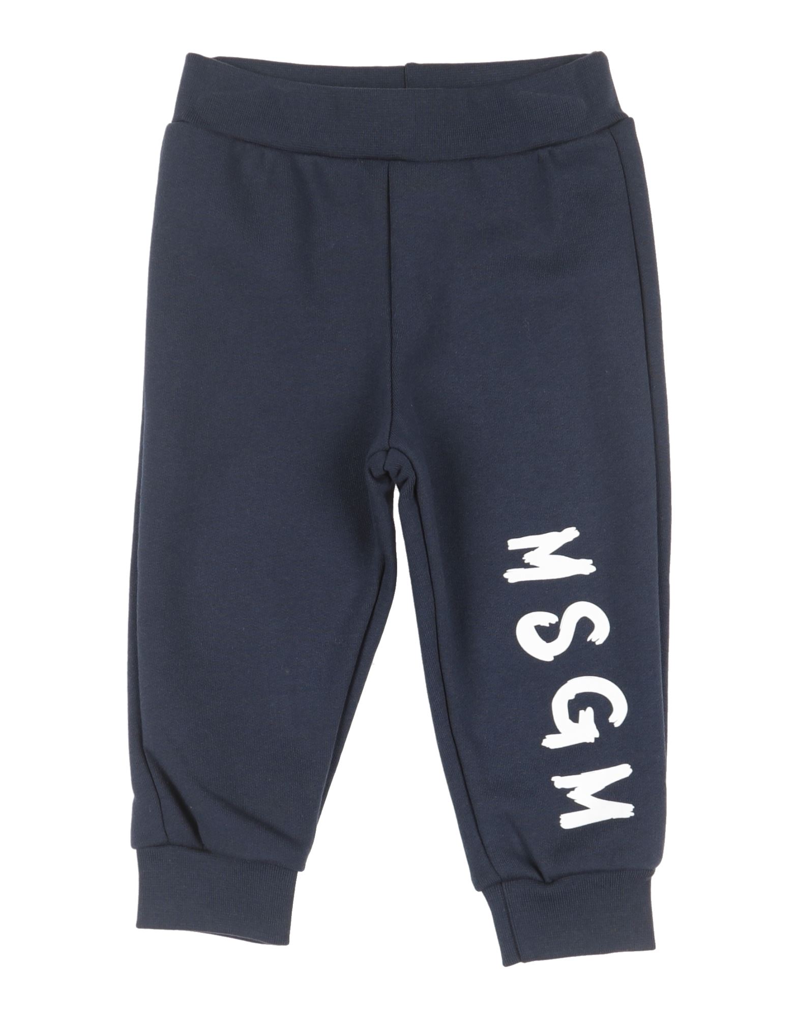 MSGM Hose Kinder Marineblau von MSGM