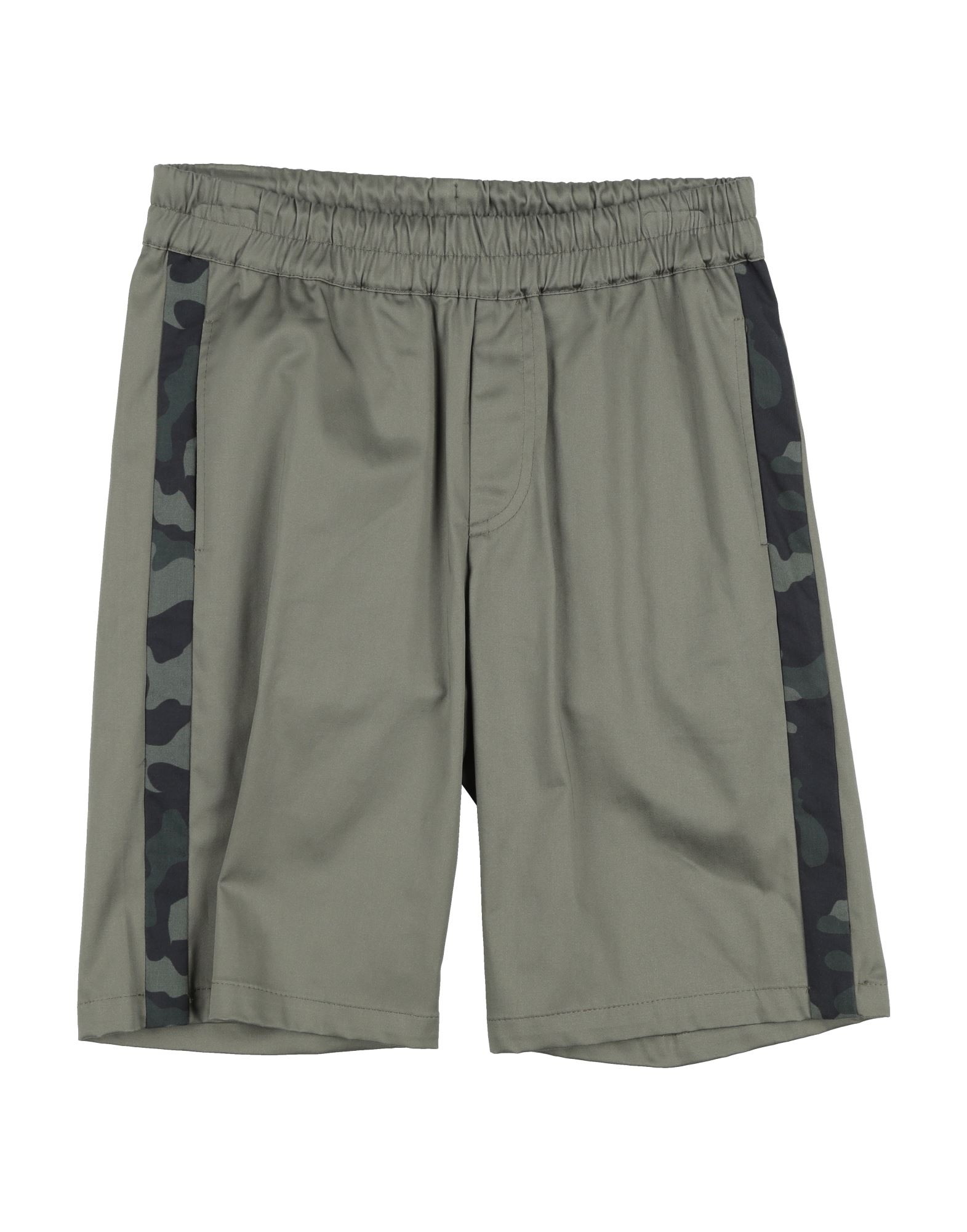 MSGM Hose Kinder Militärgrün von MSGM