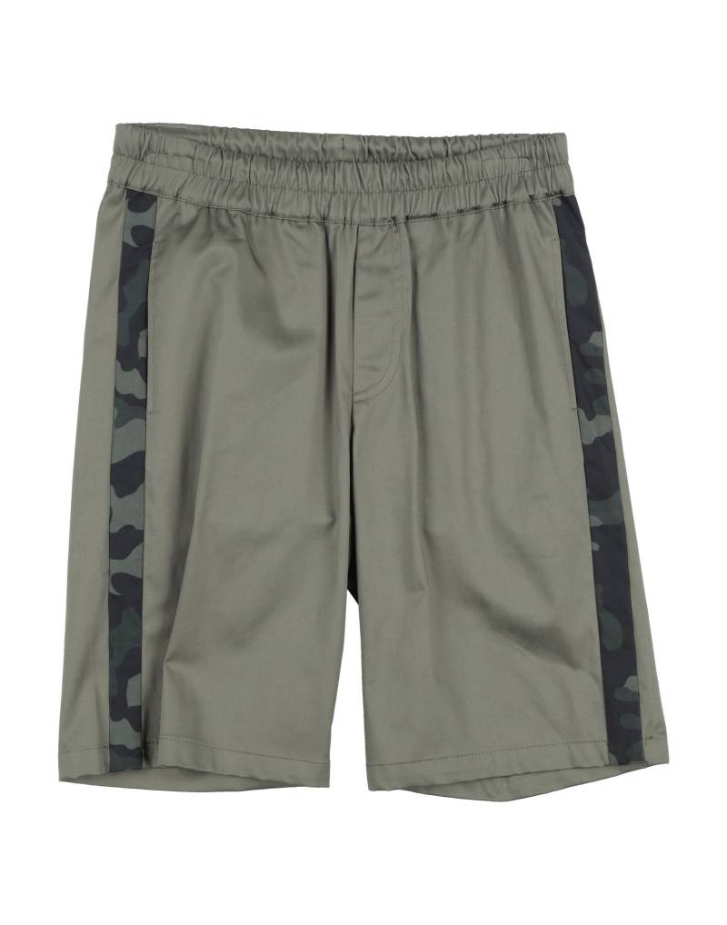 MSGM Hose Kinder Militärgrün von MSGM