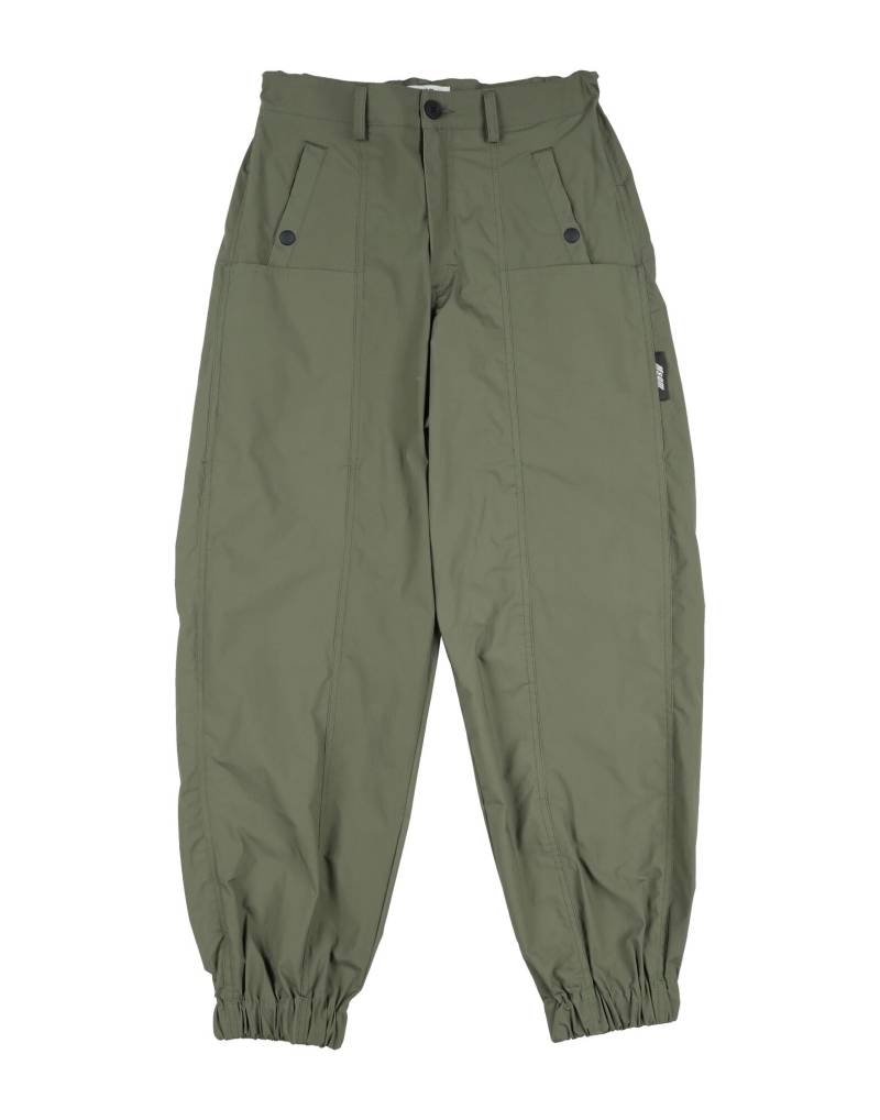 MSGM Hose Kinder Militärgrün von MSGM