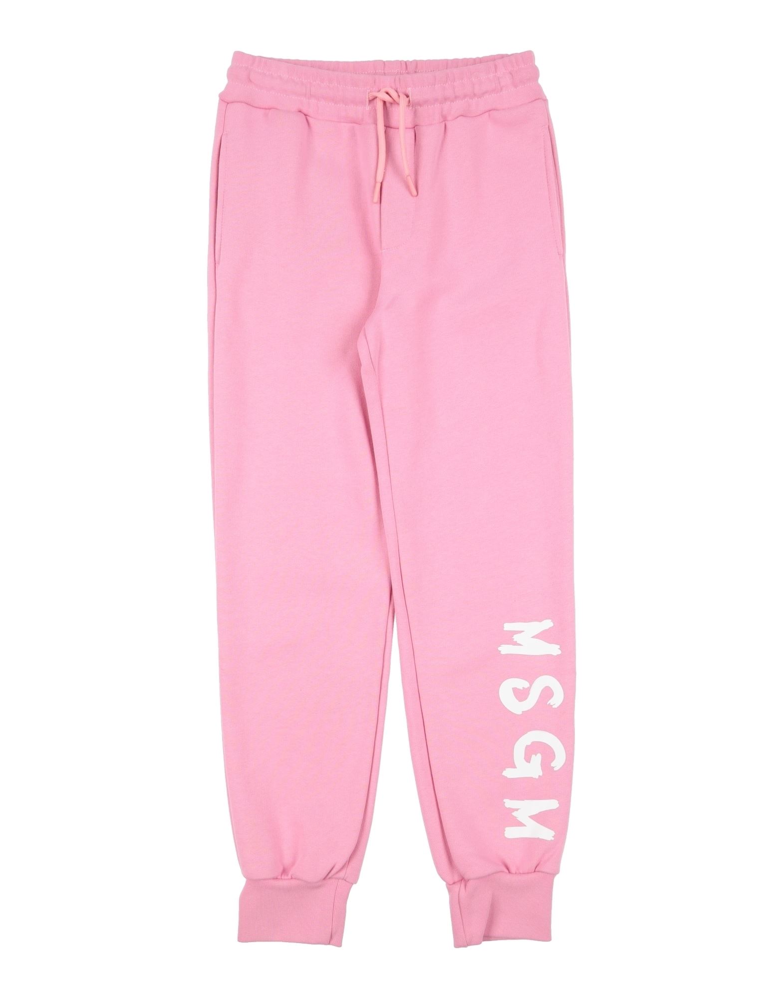 MSGM Hose Kinder Rosa von MSGM