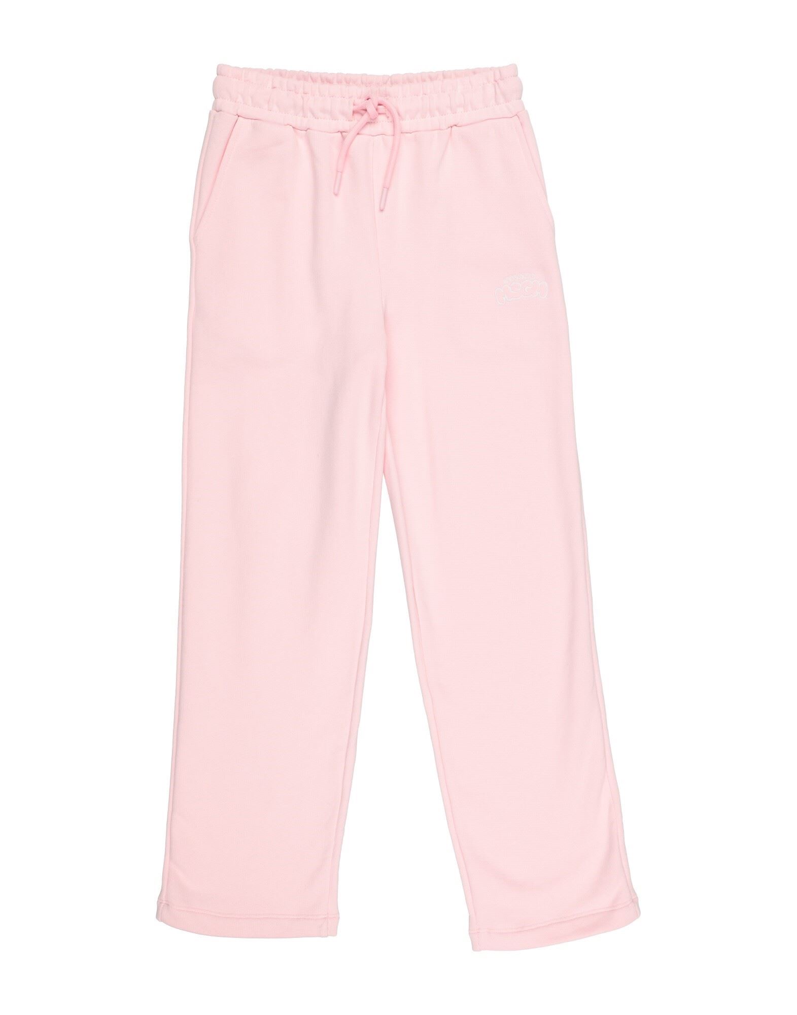 MSGM Hose Kinder Rosa von MSGM