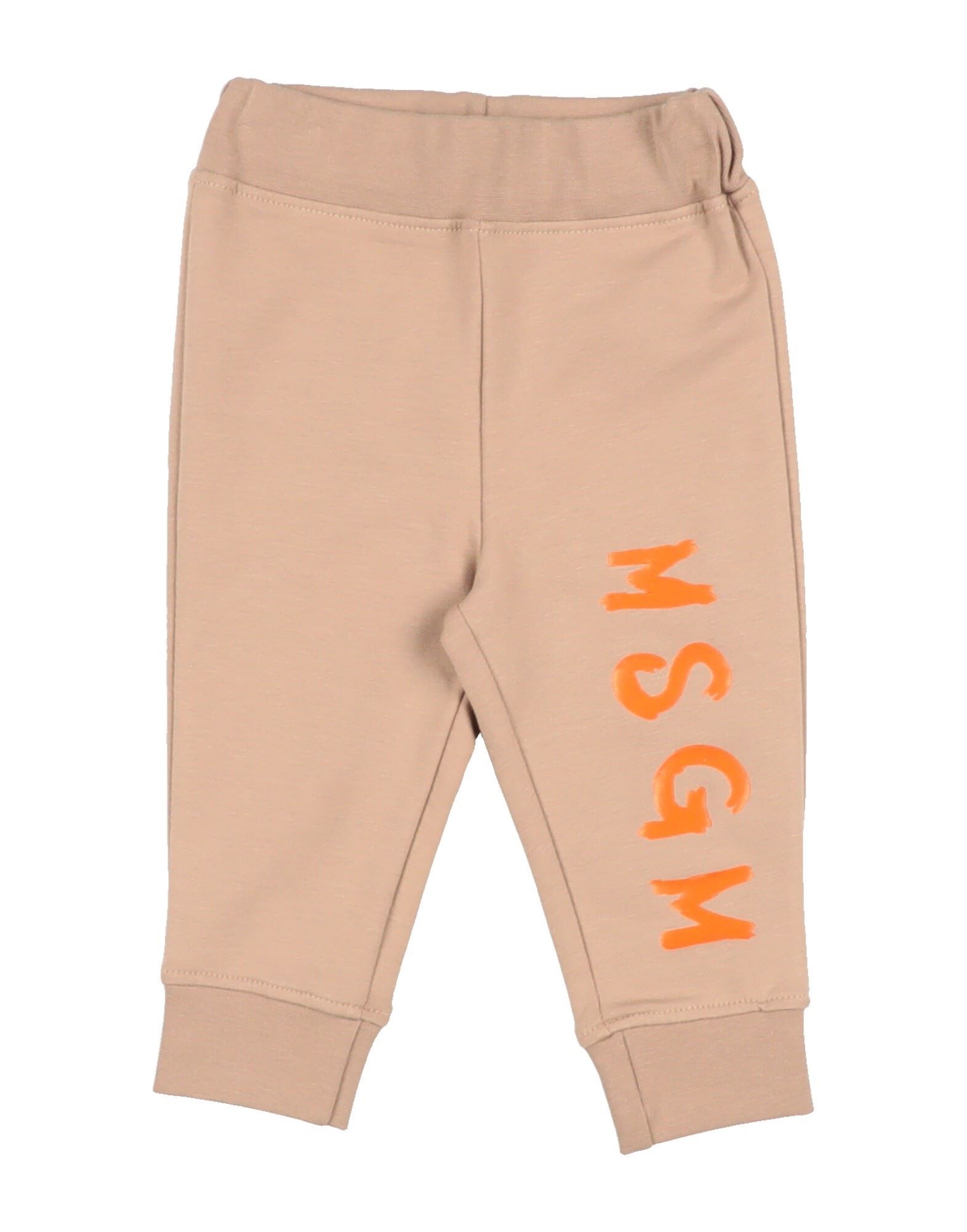 MSGM Hose Kinder Sand MSGM Hose Kinder Sand von MSGM