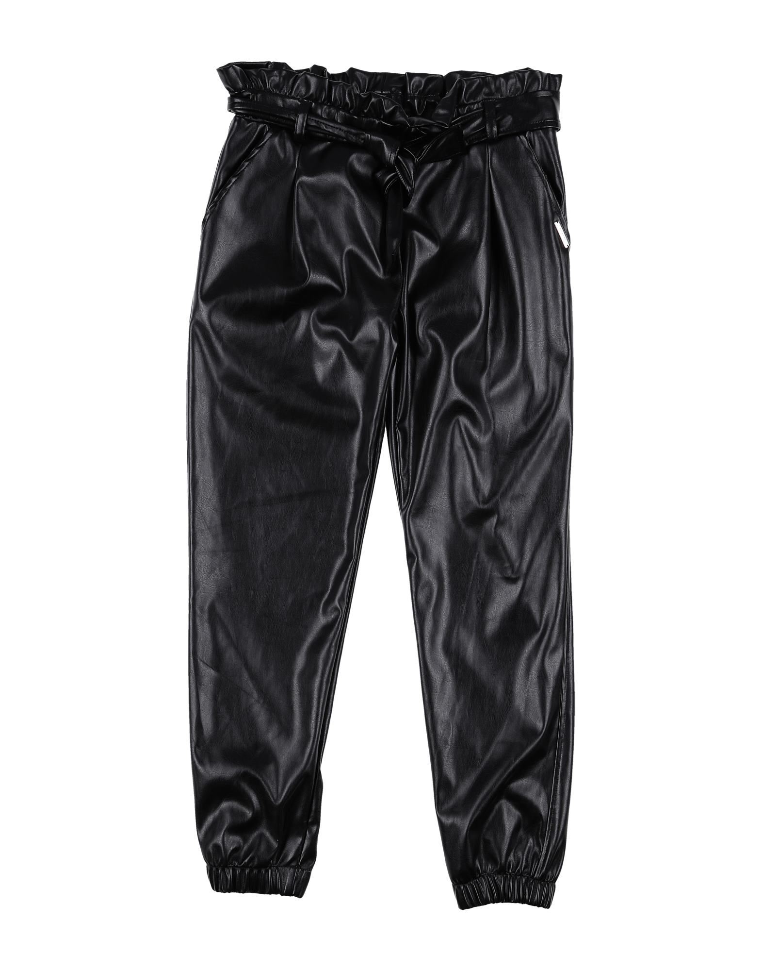 MSGM Hose Kinder Schwarz von MSGM