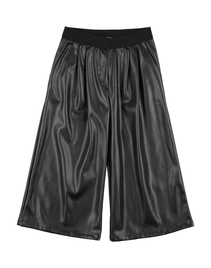 MSGM Hose Kinder Schwarz von MSGM