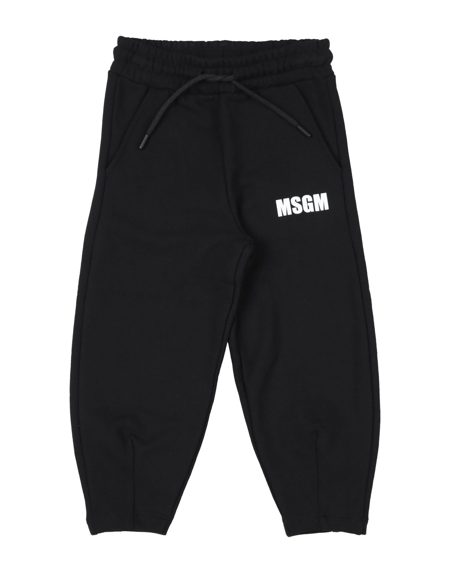 MSGM Hose Kinder Schwarz von MSGM