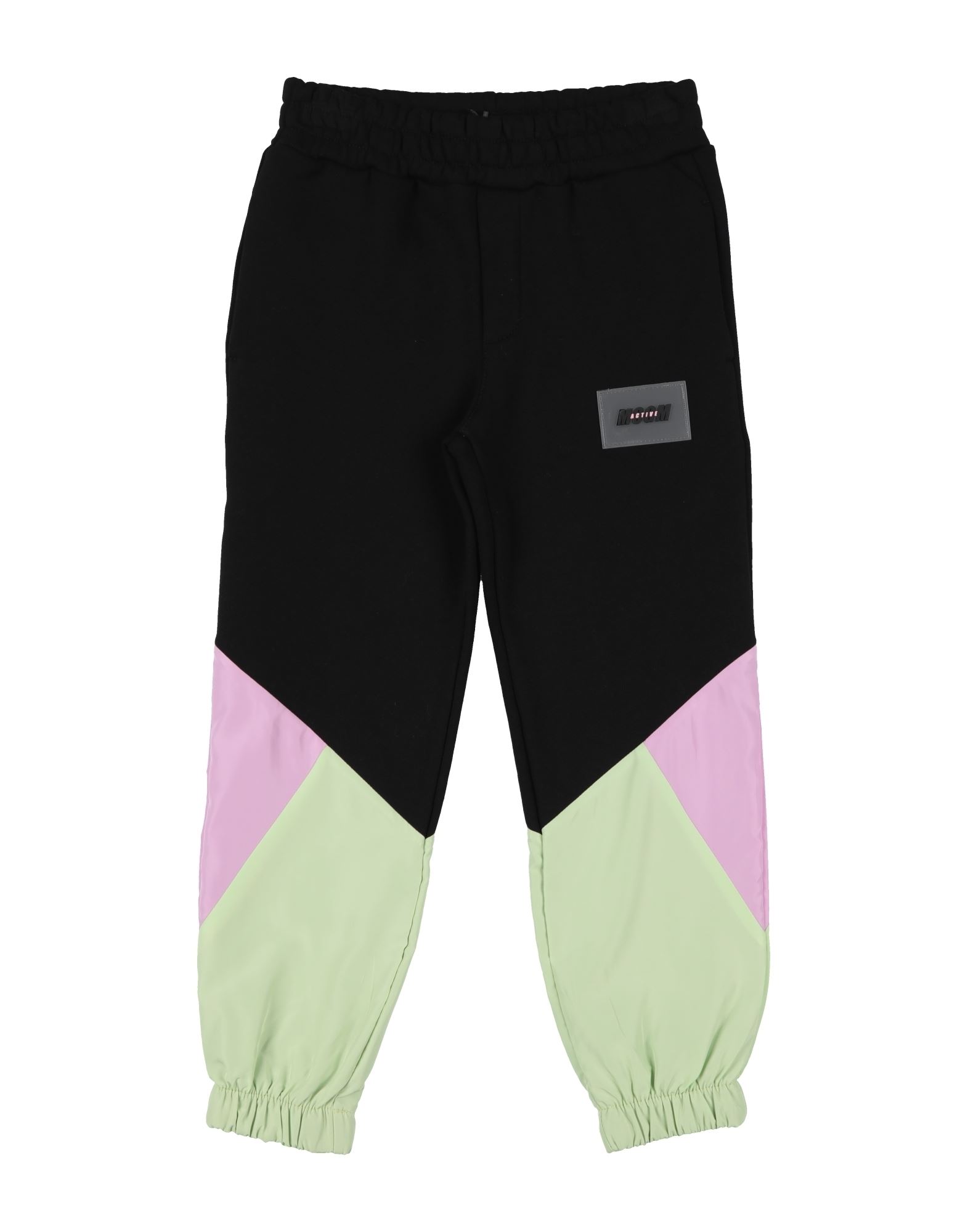 MSGM Hose Kinder Schwarz von MSGM