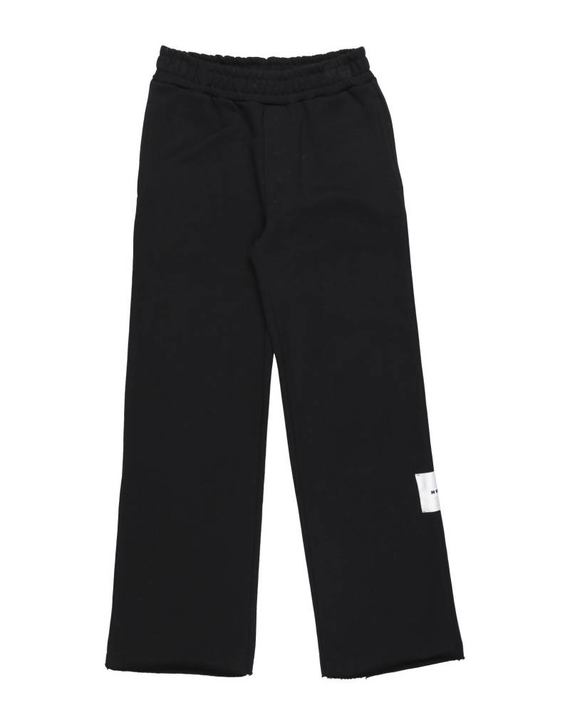 MSGM Hose Kinder Schwarz MSGM Hose Kinder Schwarz von MSGM