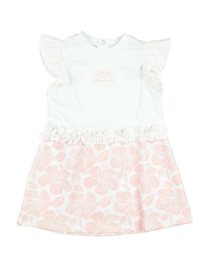 MSGM Kinderkleid Kinder Rosa von MSGM