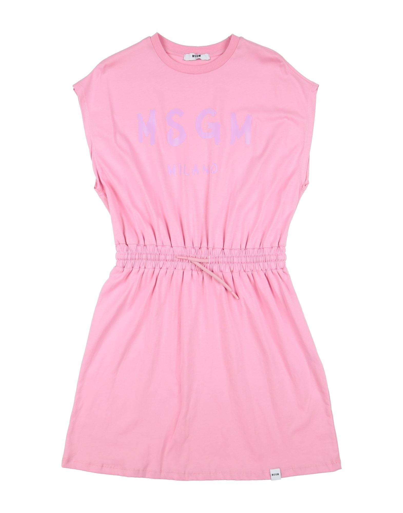 MSGM Kinderkleid Kinder Rosa von MSGM