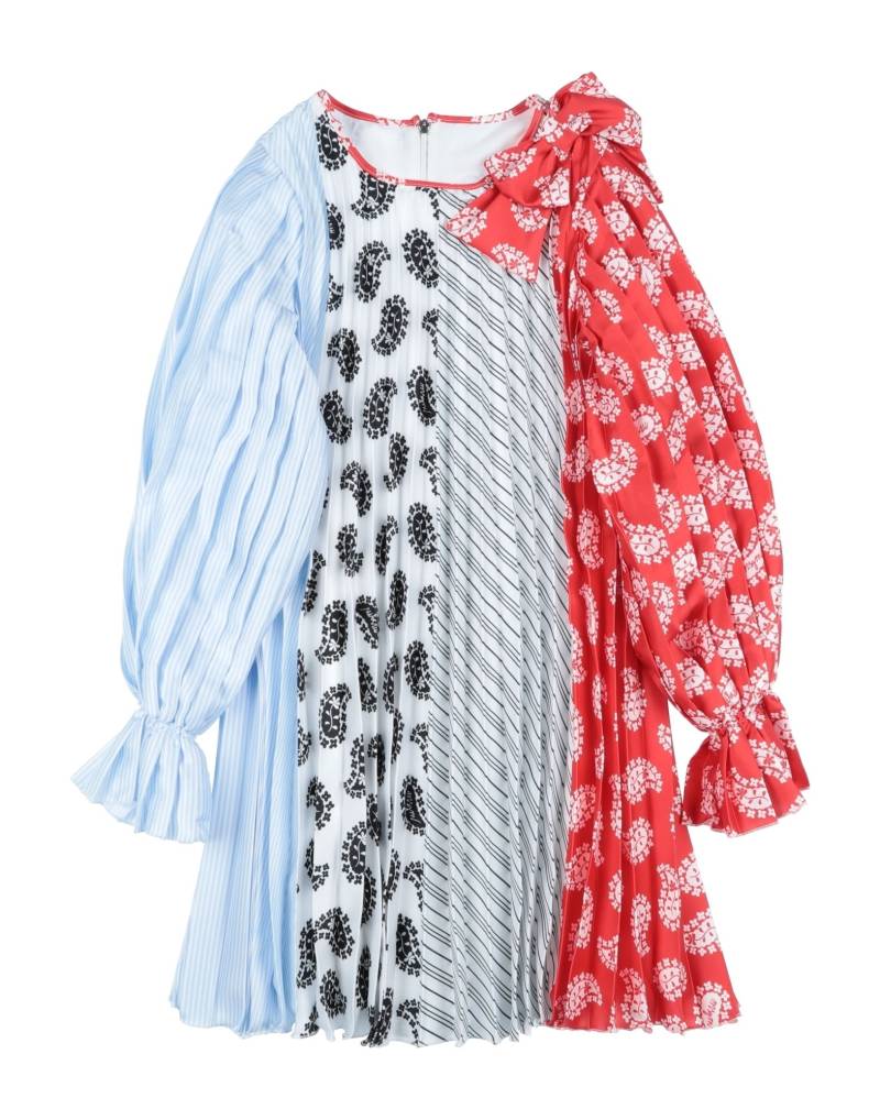 MSGM Kinderkleid Kinder Weiß von MSGM