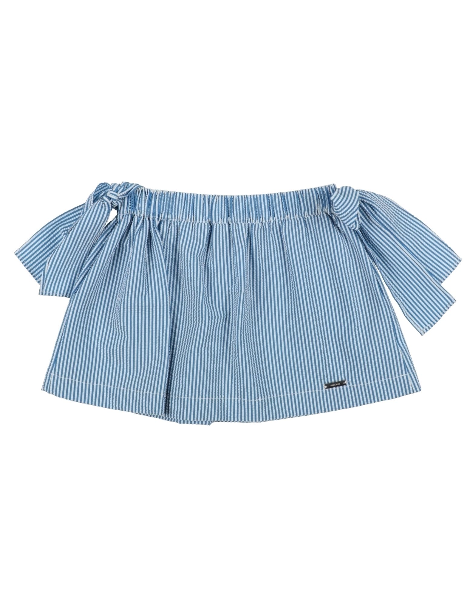 MSGM Kinderrock Kinder Blaugrau von MSGM