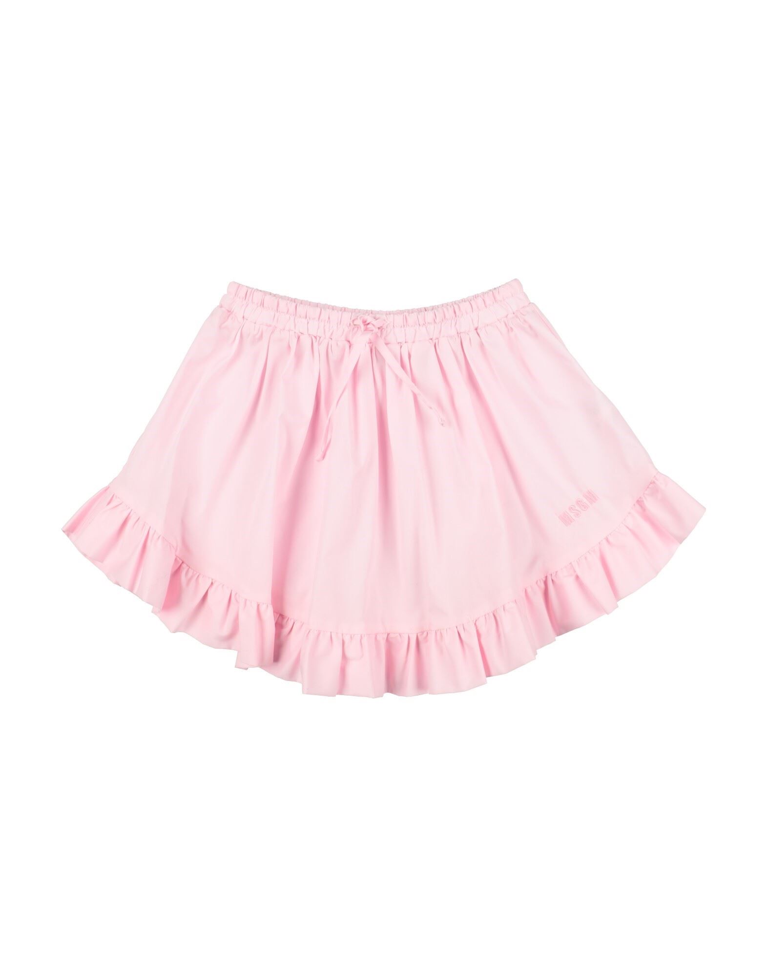 MSGM Kinderrock Kinder Rosa von MSGM
