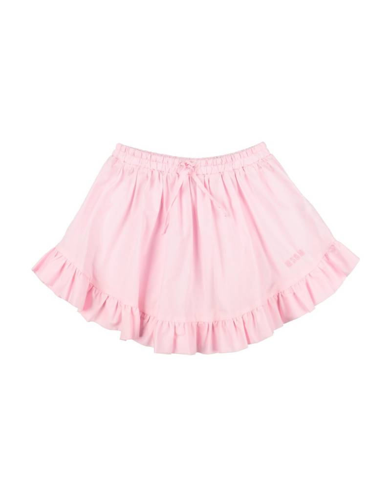 MSGM Kinderrock Kinder Rosa von MSGM