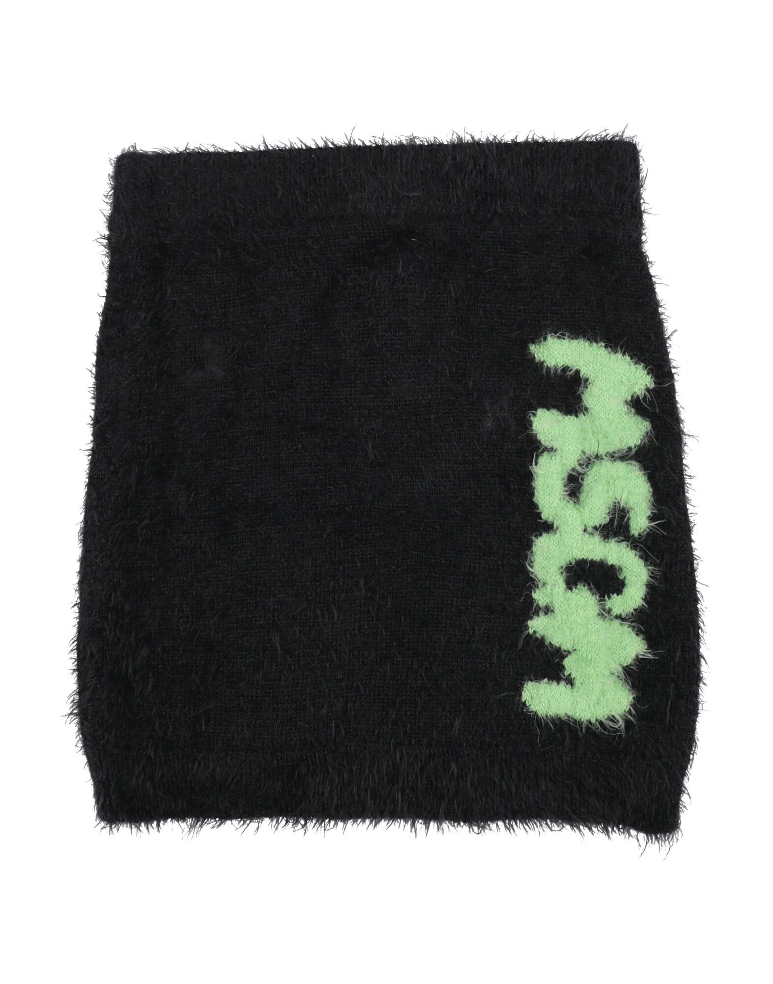 MSGM Kinderrock Kinder Schwarz von MSGM