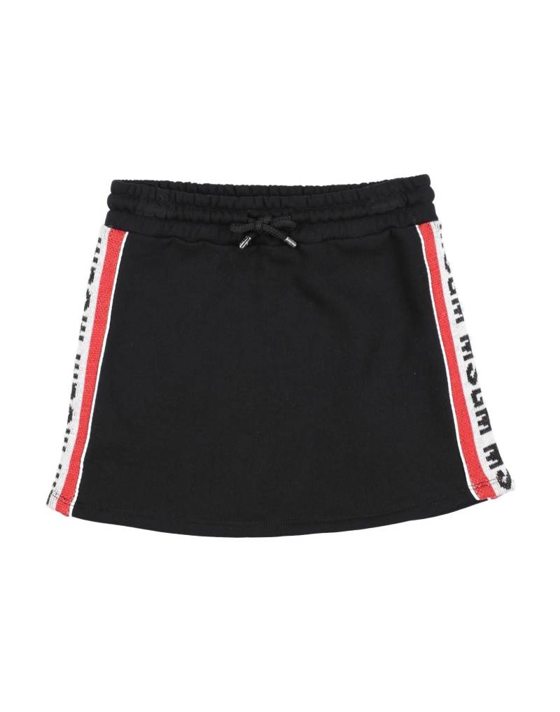 MSGM Kinderrock Kinder Schwarz von MSGM