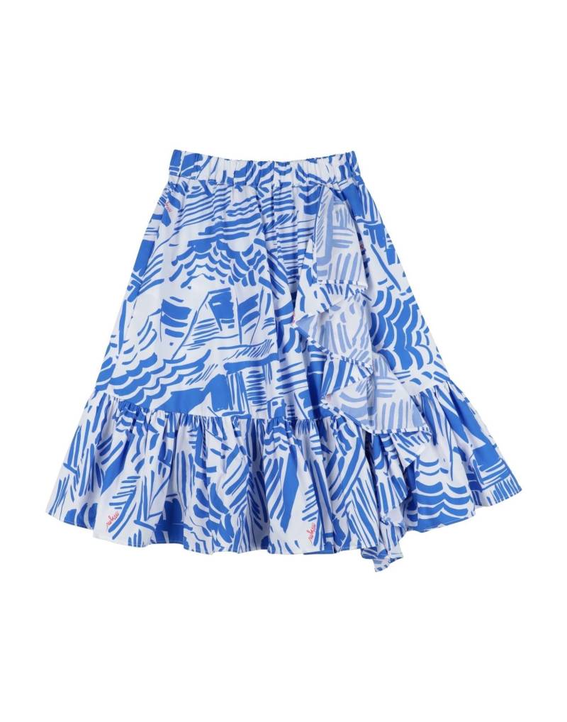 MSGM Kinderrock Kinder Weiß von MSGM