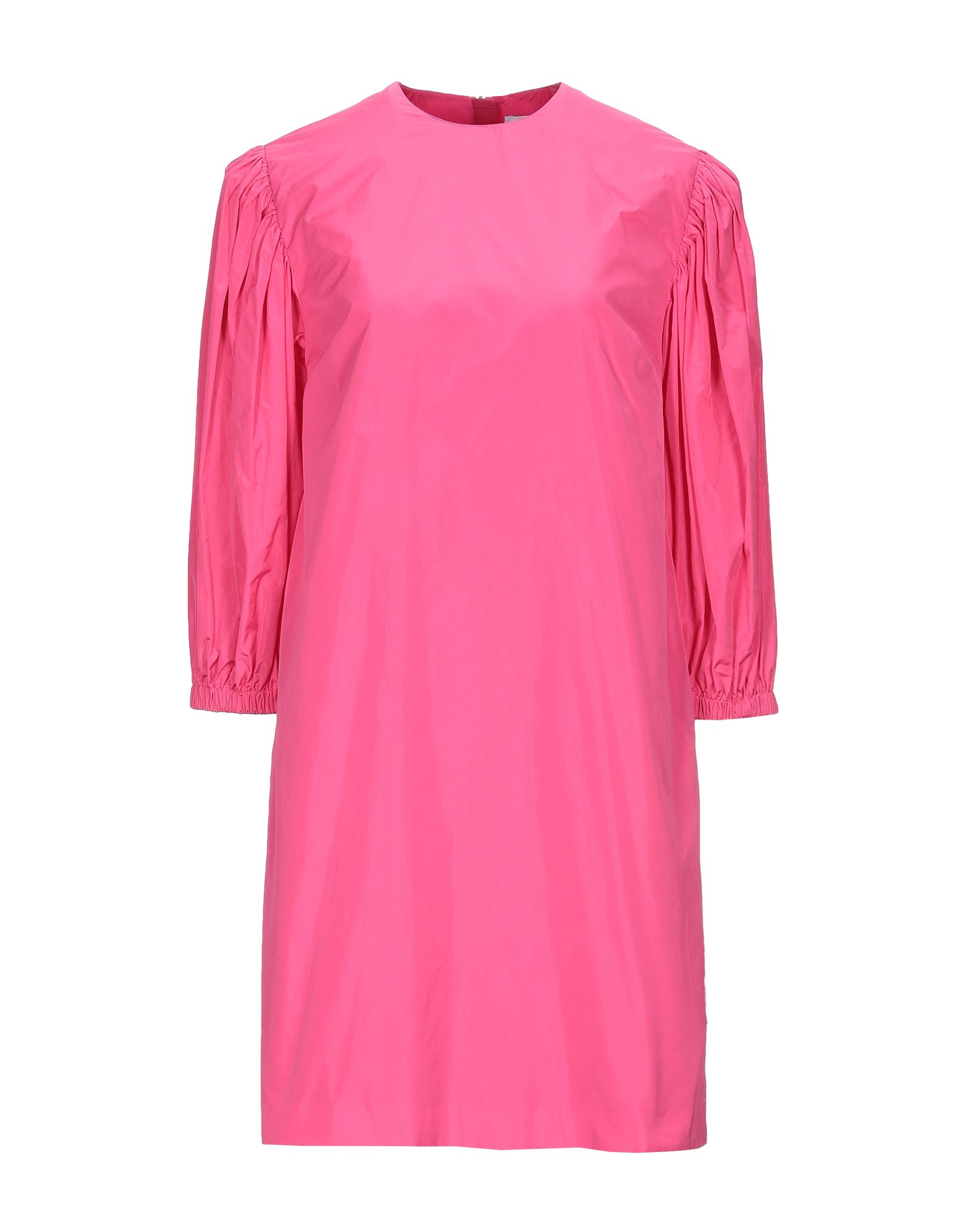 MSGM Mini-kleid Damen Rosa von MSGM