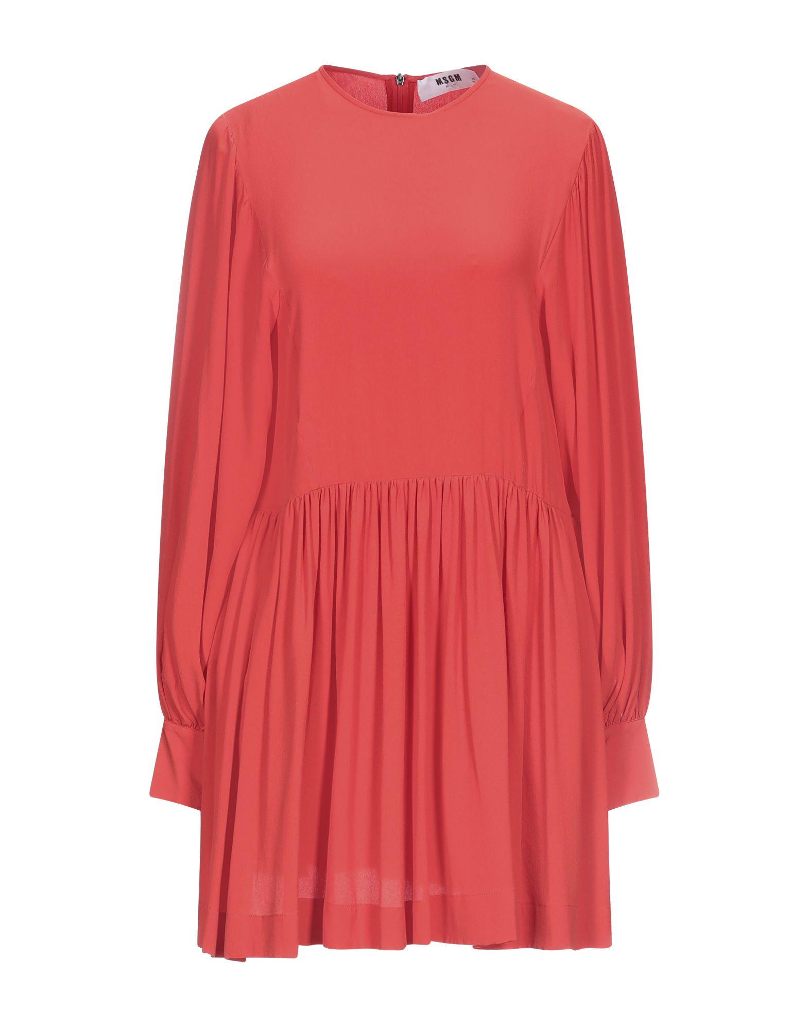 MSGM Mini-kleid Damen Rot von MSGM