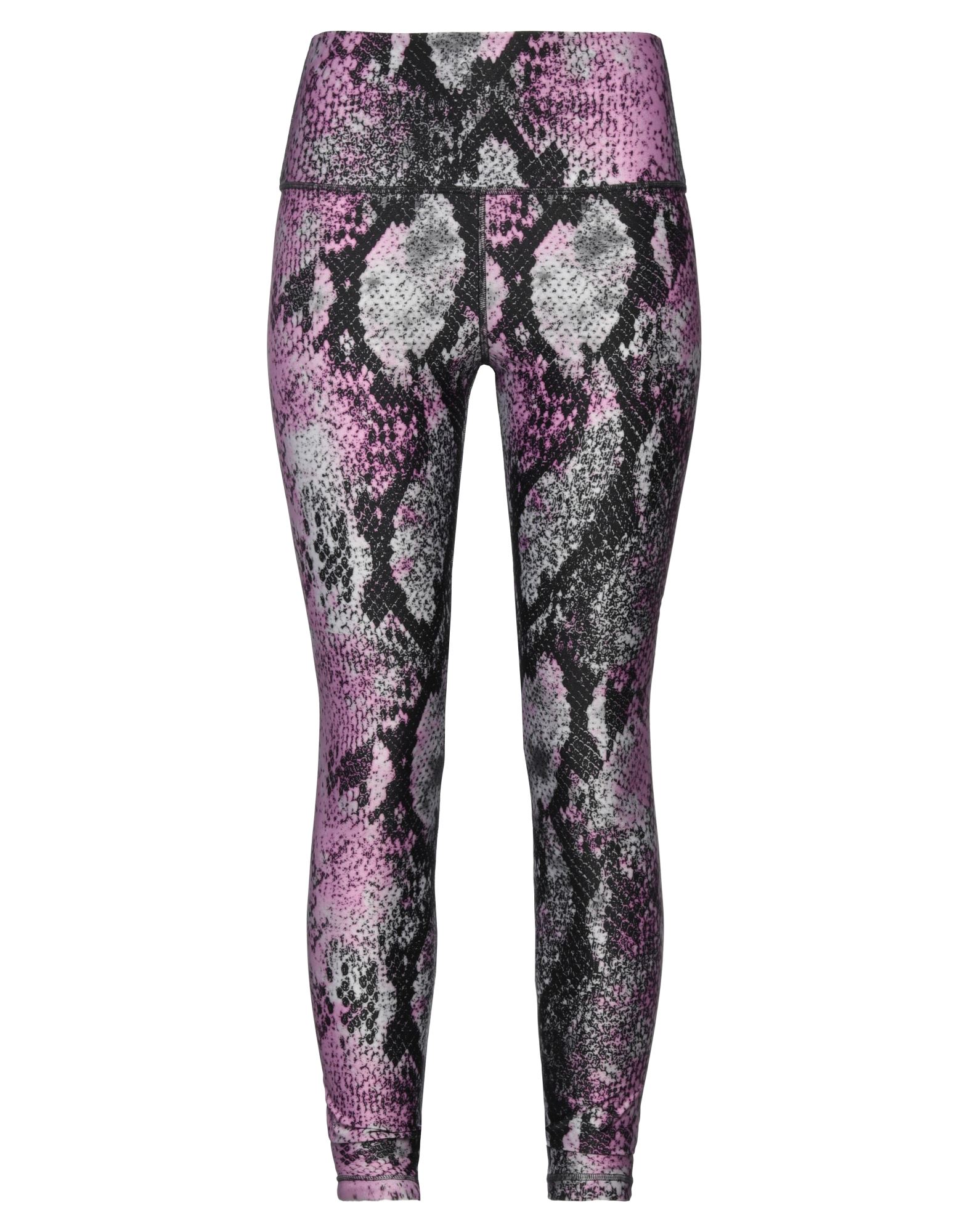 MSGM Leggings Damen Flieder von MSGM