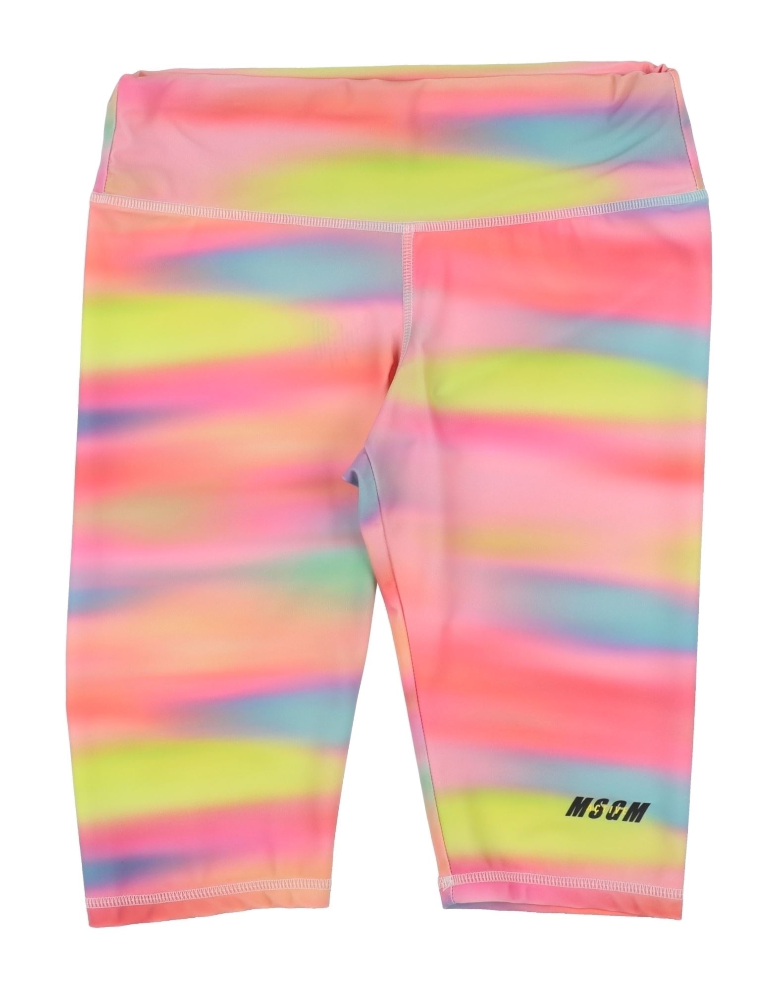 MSGM Leggings Kinder Fuchsia von MSGM