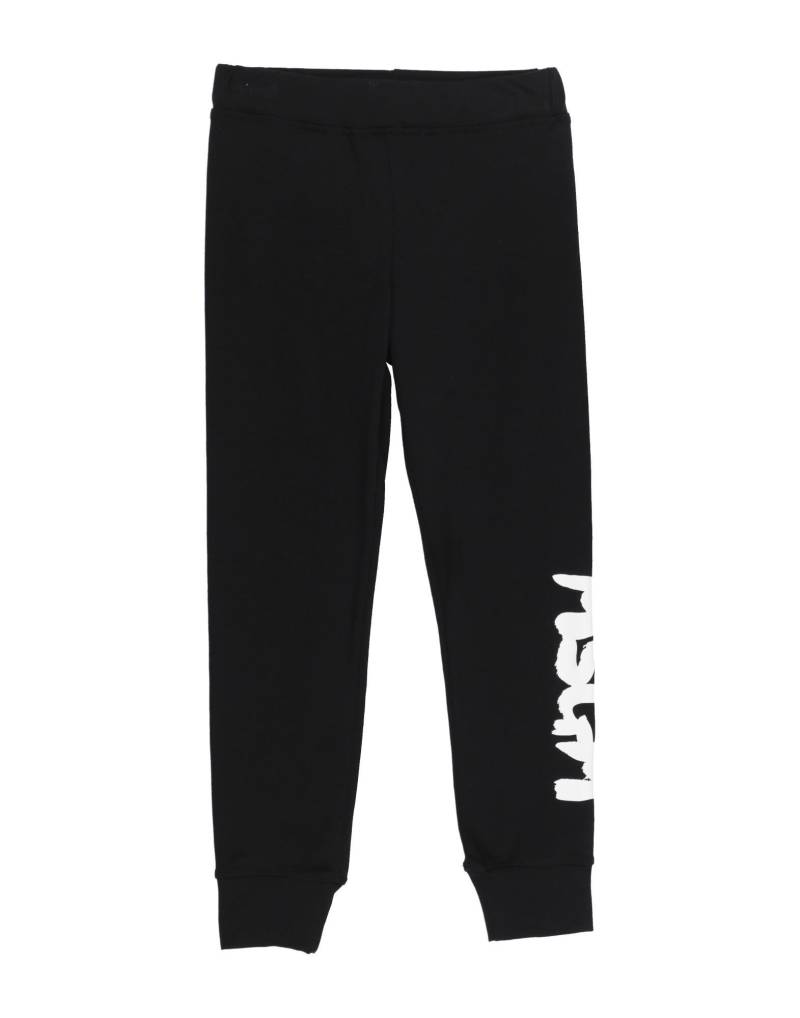 MSGM Leggings Kinder Schwarz von MSGM