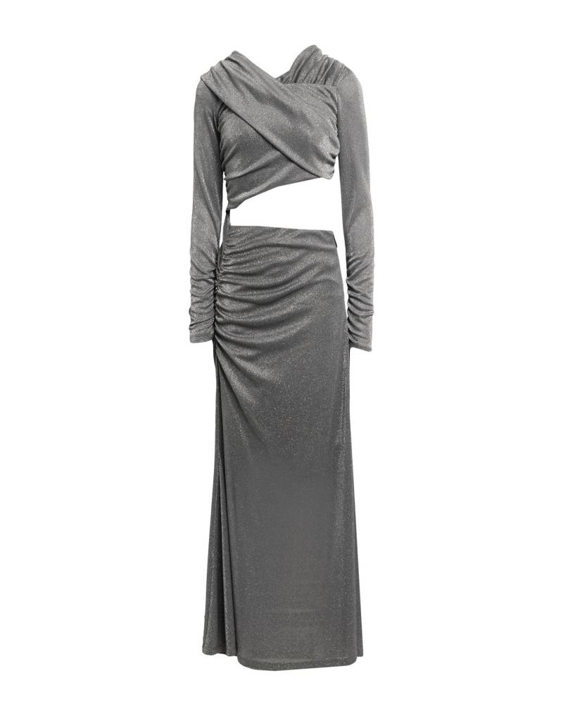 MSGM Maxi-kleid Damen Blei von MSGM