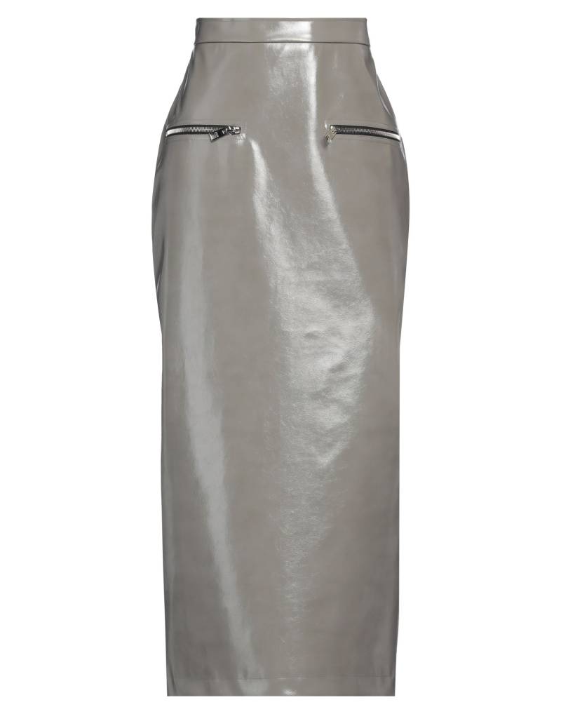 MSGM Maxi-rock Damen Blei von MSGM