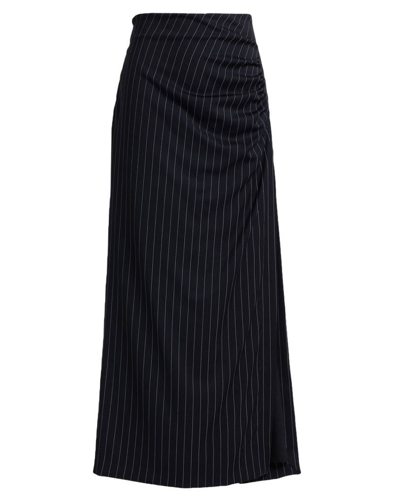 MSGM Maxi-rock Damen Schwarz von MSGM