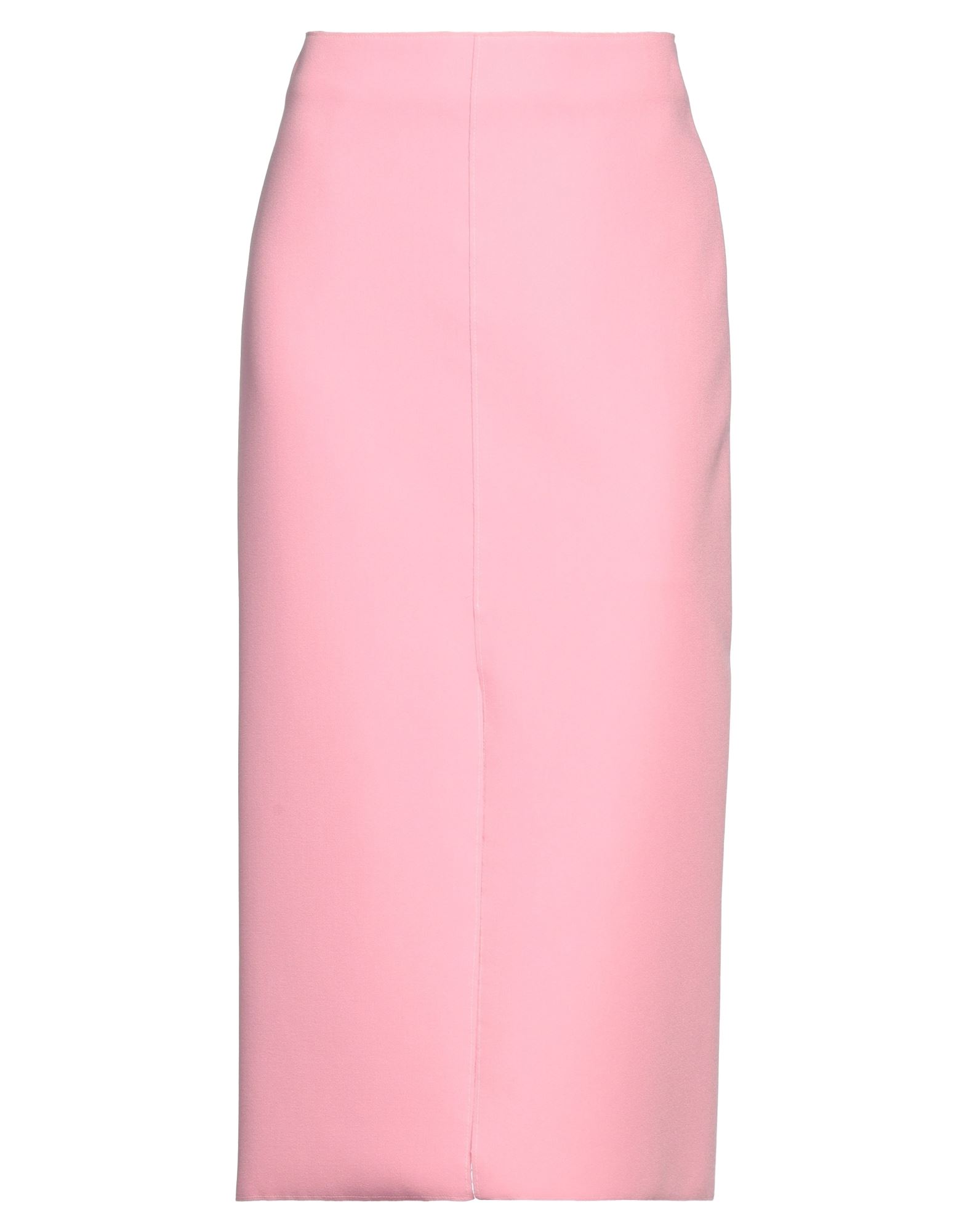 MSGM Midi-rock Damen Rosa von MSGM