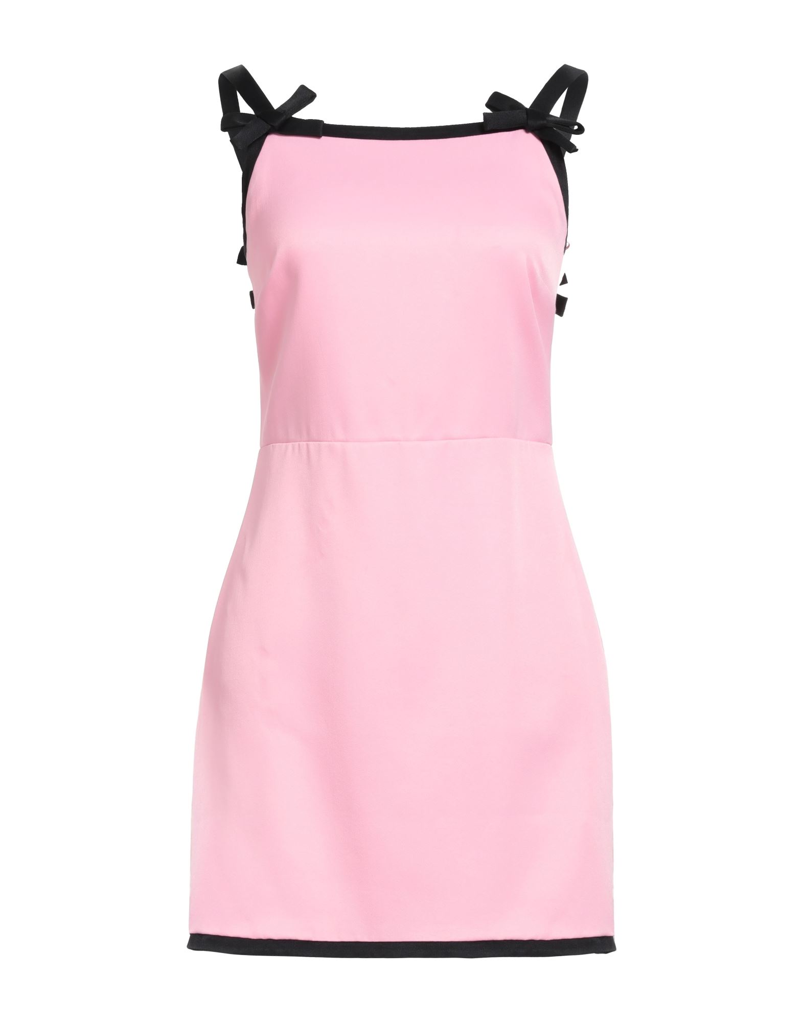 MSGM Mini-kleid Damen Rosa von MSGM