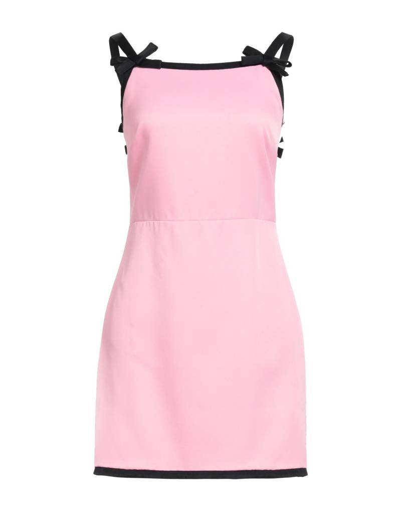 MSGM Mini-kleid Damen Rosa von MSGM