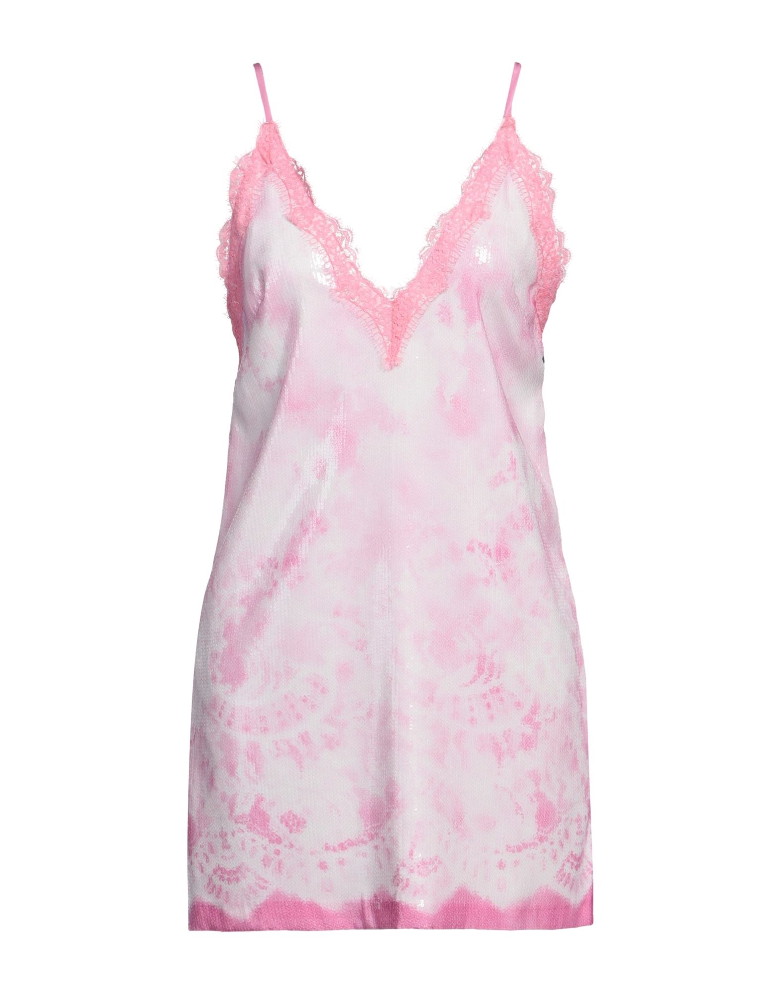 MSGM Mini-kleid Damen Rosa von MSGM