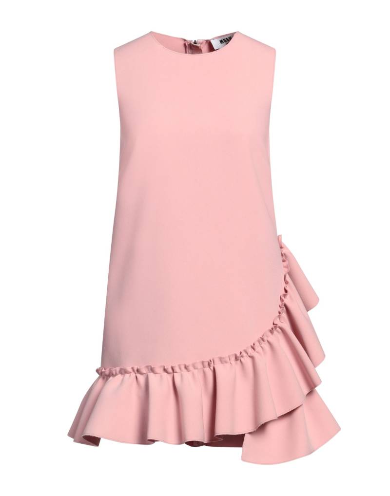MSGM Mini-kleid Damen Rosa von MSGM