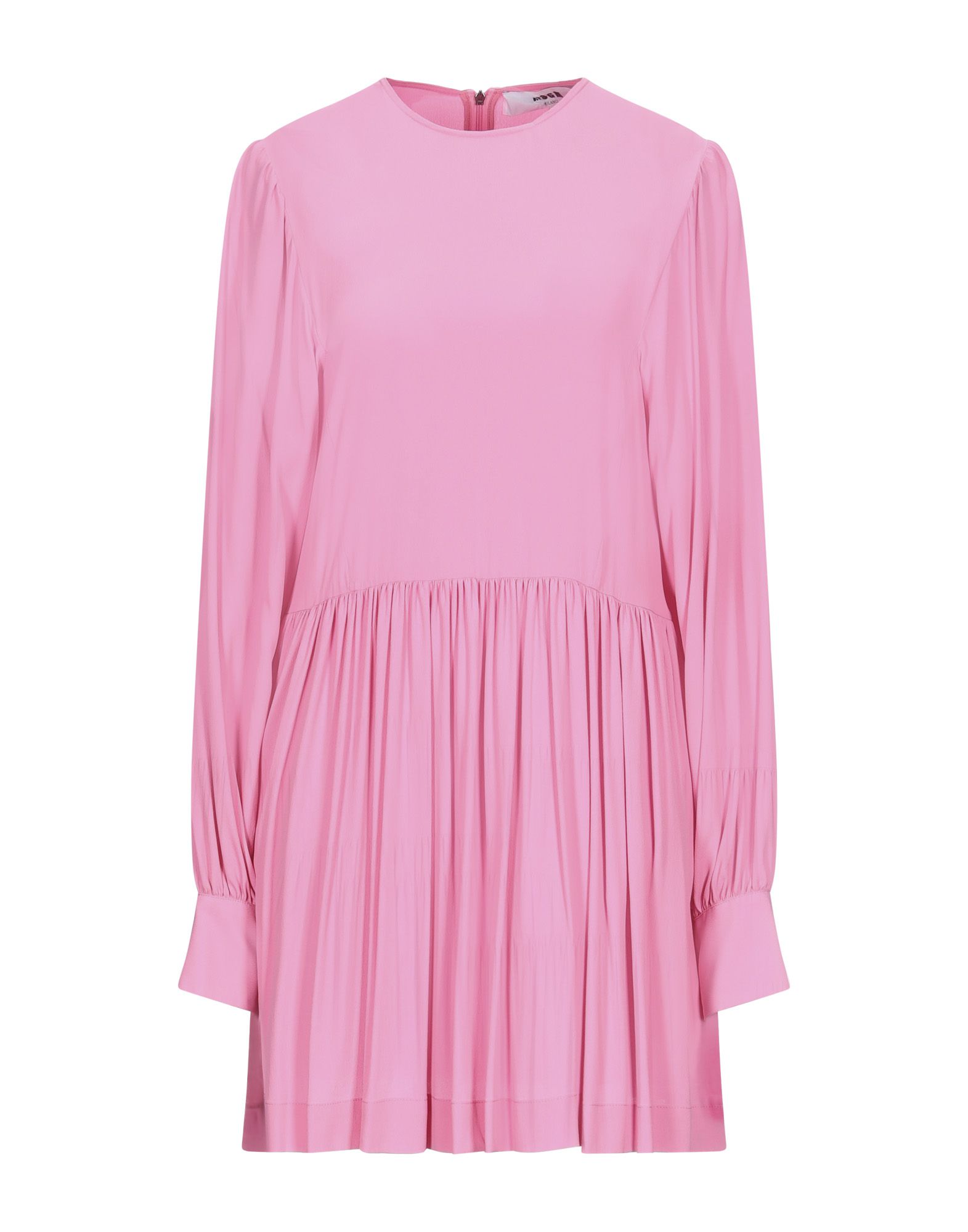 MSGM Mini-kleid Damen Rosa von MSGM
