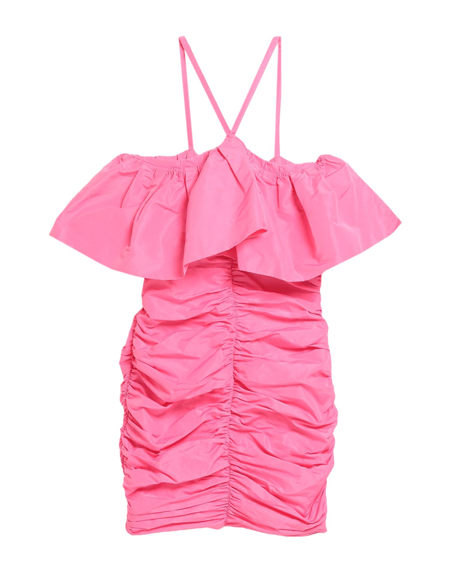 MSGM Mini-kleid Damen Rosa von MSGM