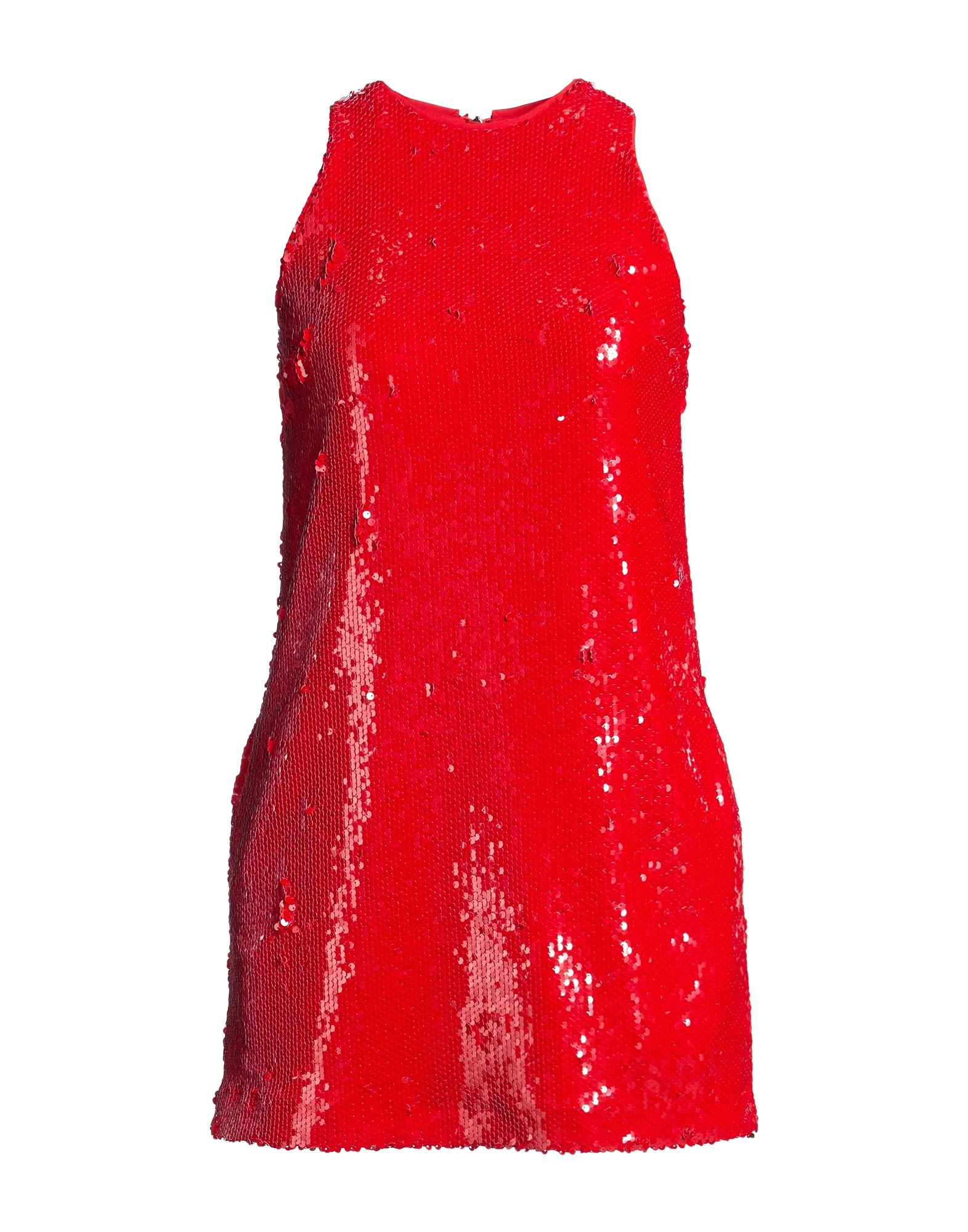 MSGM Mini-kleid Damen Rot von MSGM