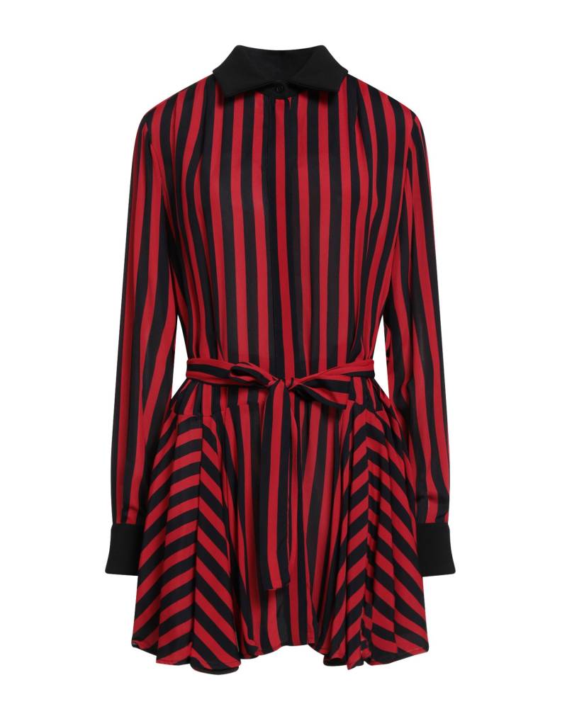 MSGM Mini-kleid Damen Rot von MSGM