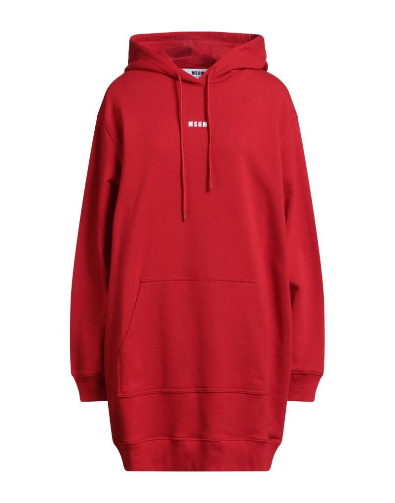 MSGM Mini-kleid Damen Rot von MSGM