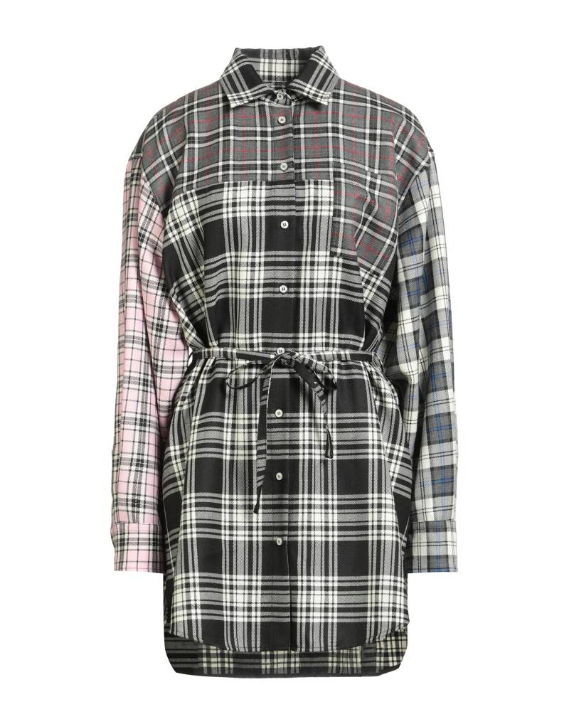 MSGM Mini-kleid Damen Schwarz von MSGM