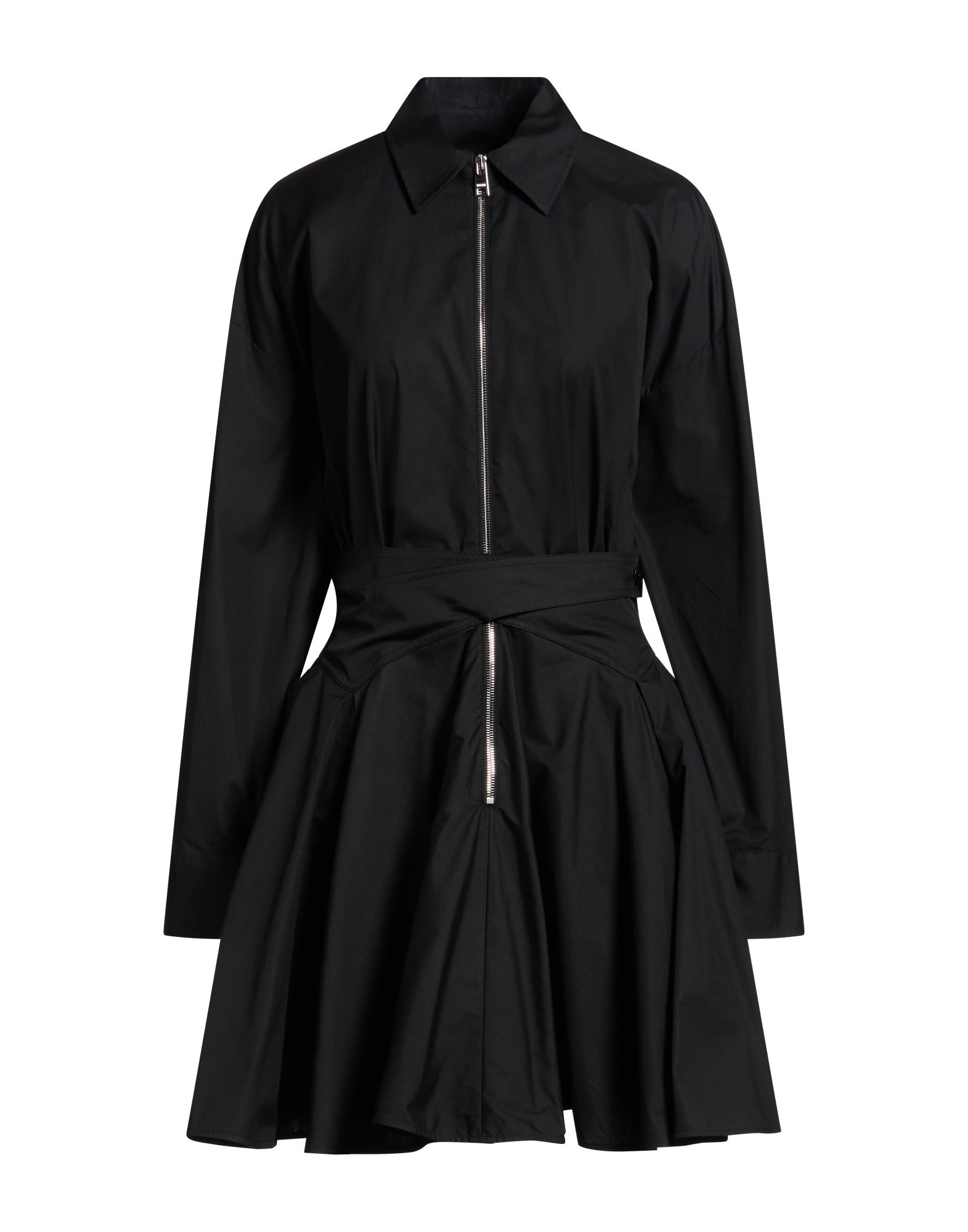 MSGM Mini-kleid Damen Schwarz von MSGM