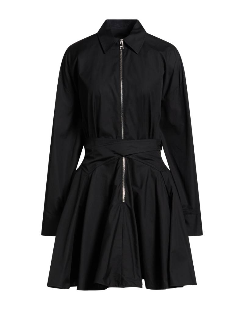 MSGM Mini-kleid Damen Schwarz von MSGM