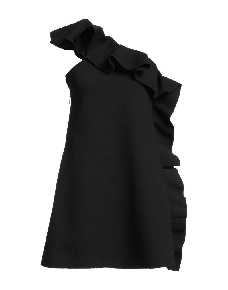 MSGM Mini-kleid Damen Schwarz von MSGM