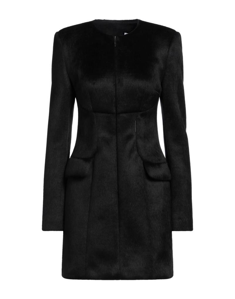 MSGM Mini-kleid Damen Schwarz von MSGM