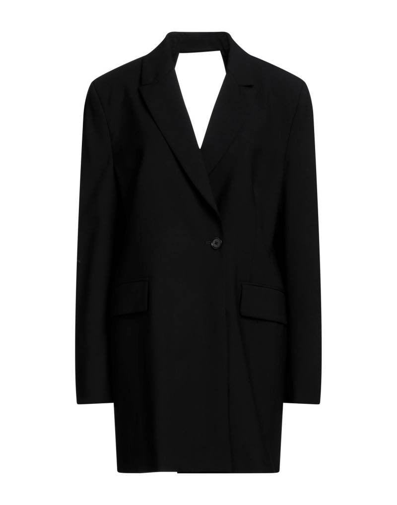 MSGM Mini-kleid Damen Schwarz von MSGM