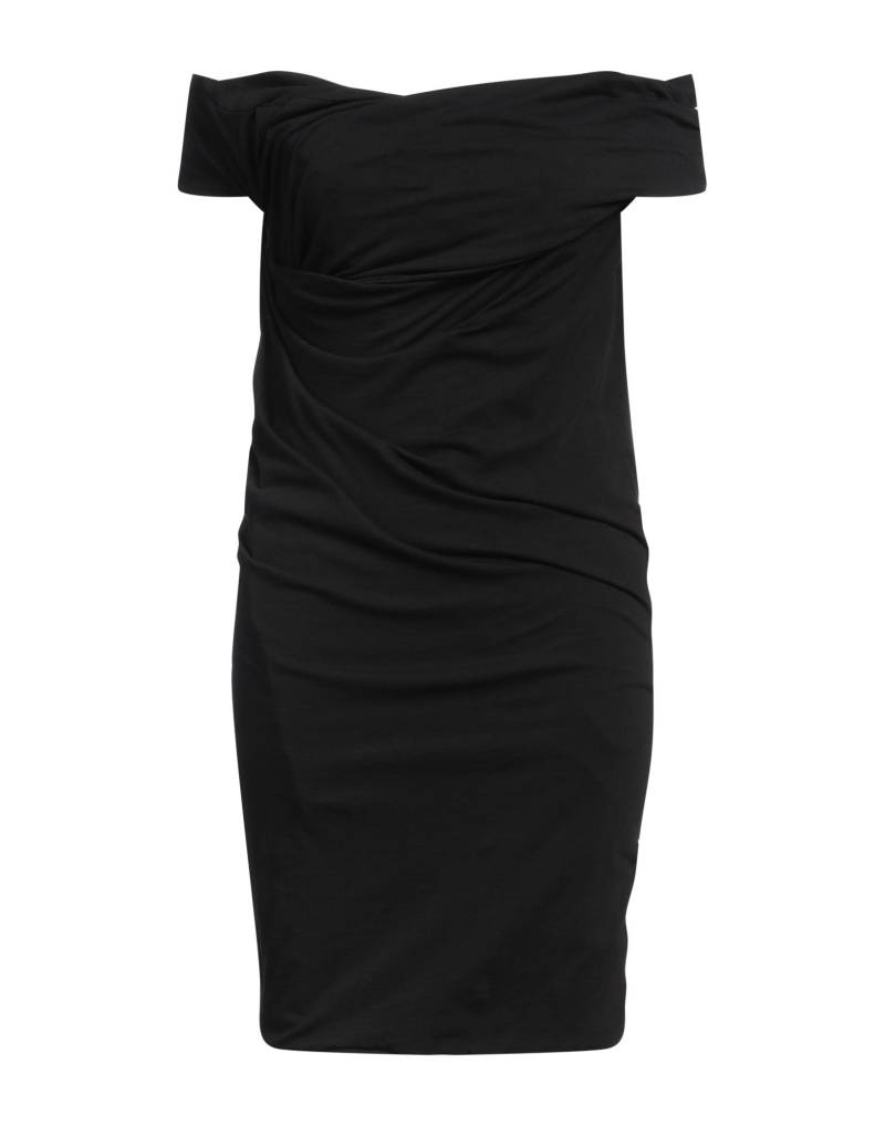 MSGM Mini-kleid Damen Schwarz von MSGM