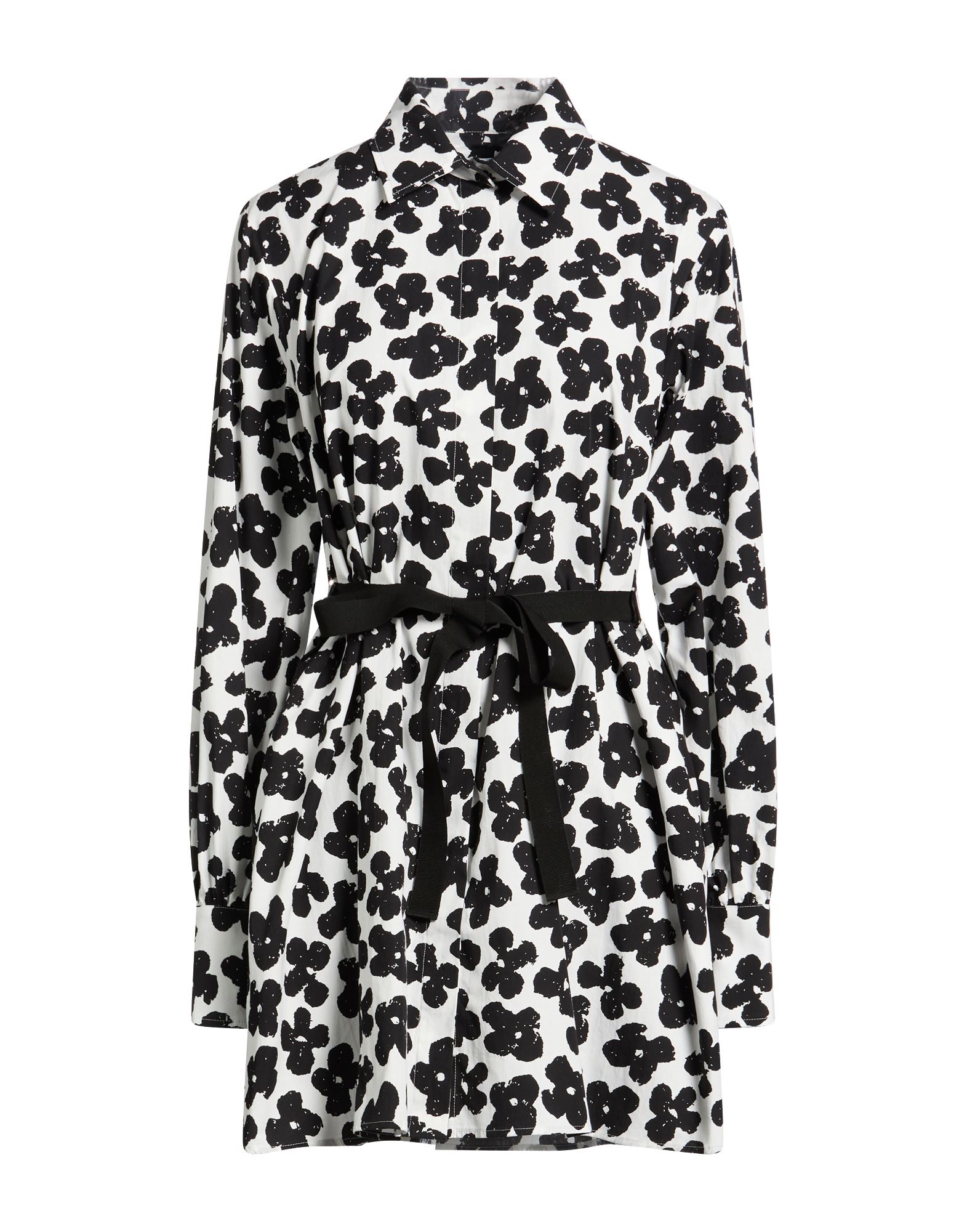 MSGM Mini-kleid Damen Weiß von MSGM