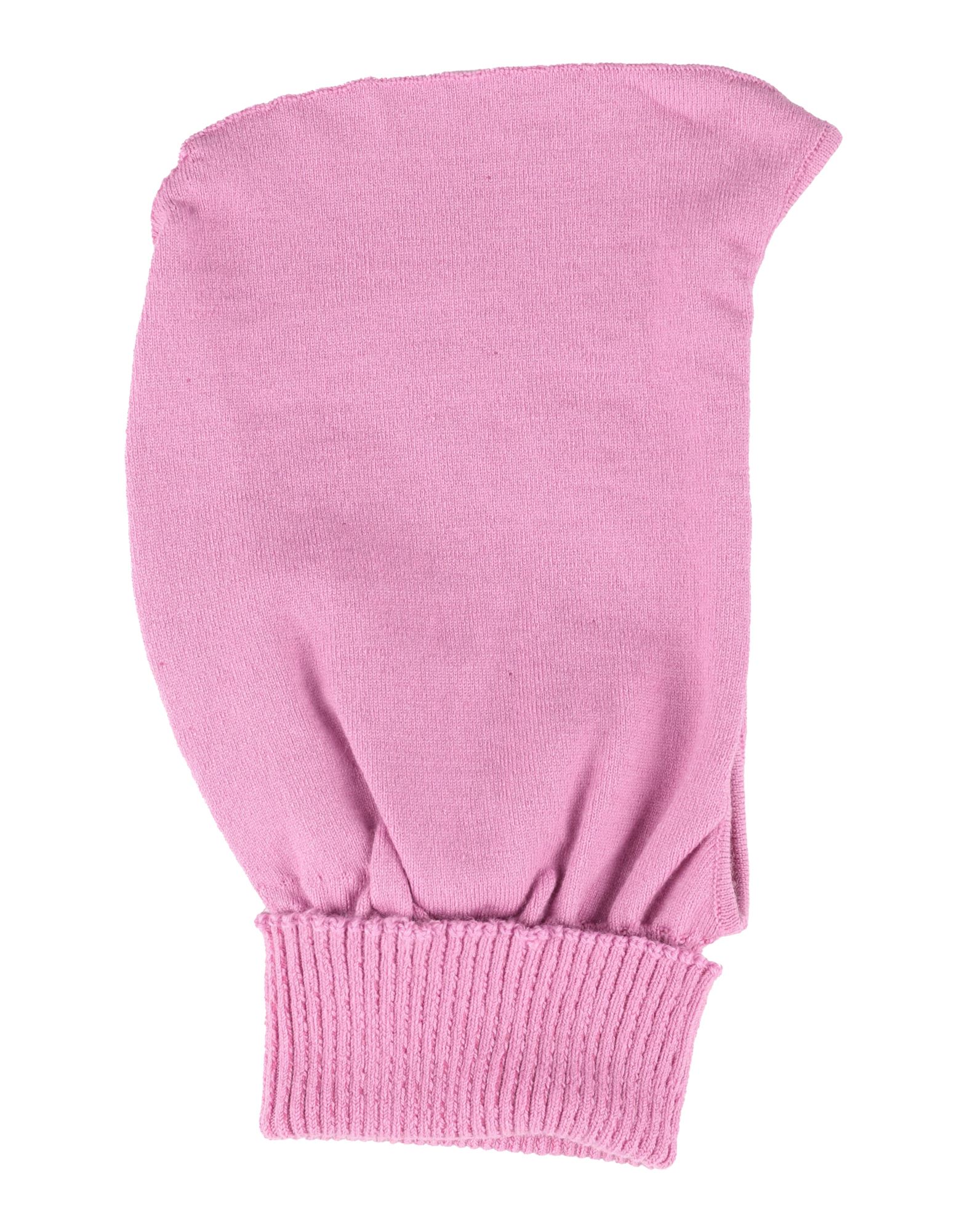 MSGM Mützen & Hüte Damen Magenta MSGM Mützen & Hüte Damen Magenta von MSGM